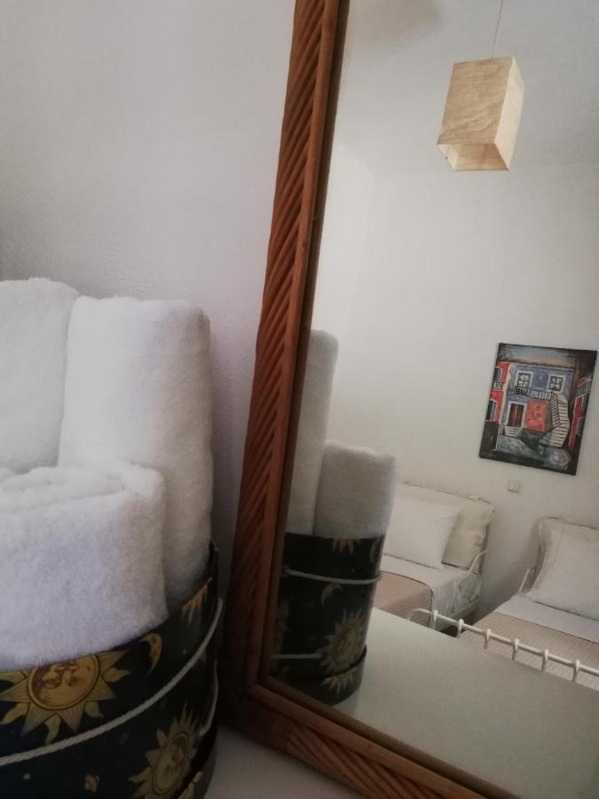 Olea Home Agia Pelagia Chlomou Esterno foto