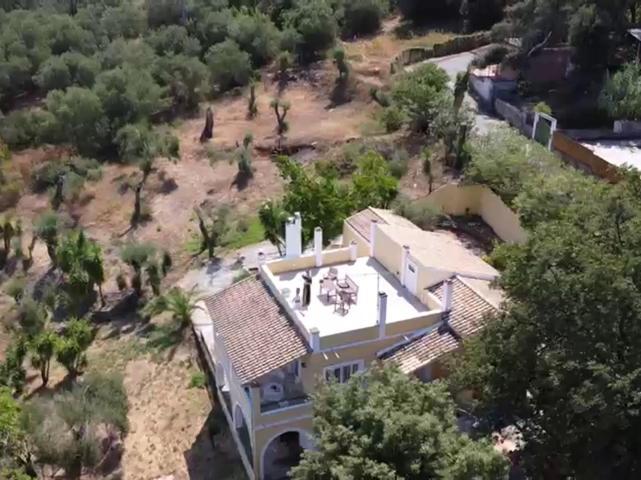 Olea Home Agia Pelagia Chlomou Esterno foto